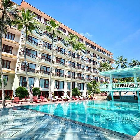Ca Ty Mui Ne Beach Resort & Spa Dış mekan fotoğraf