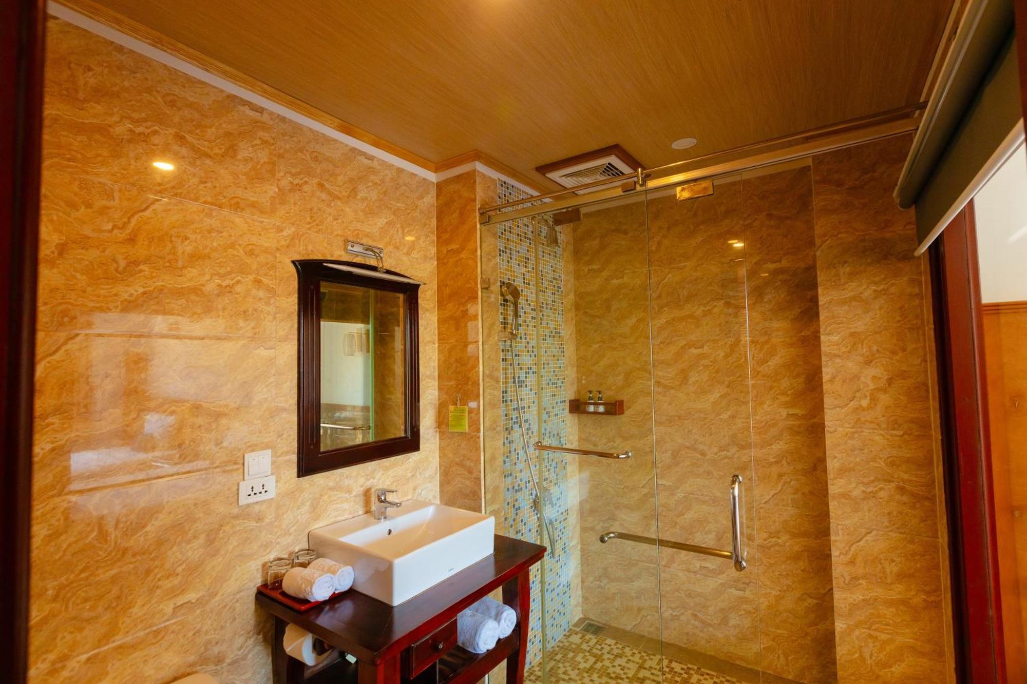 Ca Ty Mui Ne Beach Resort & Spa Dış mekan fotoğraf