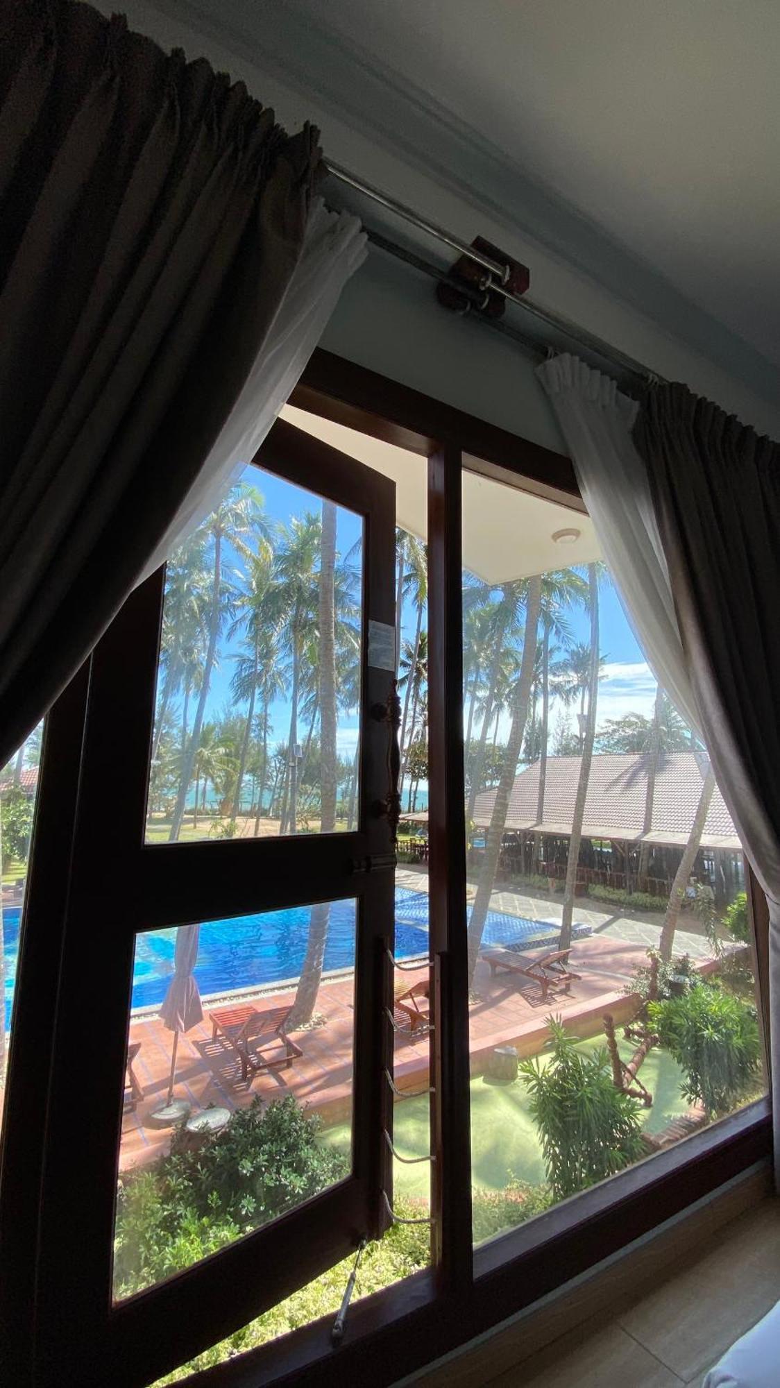 Ca Ty Mui Ne Beach Resort & Spa Dış mekan fotoğraf