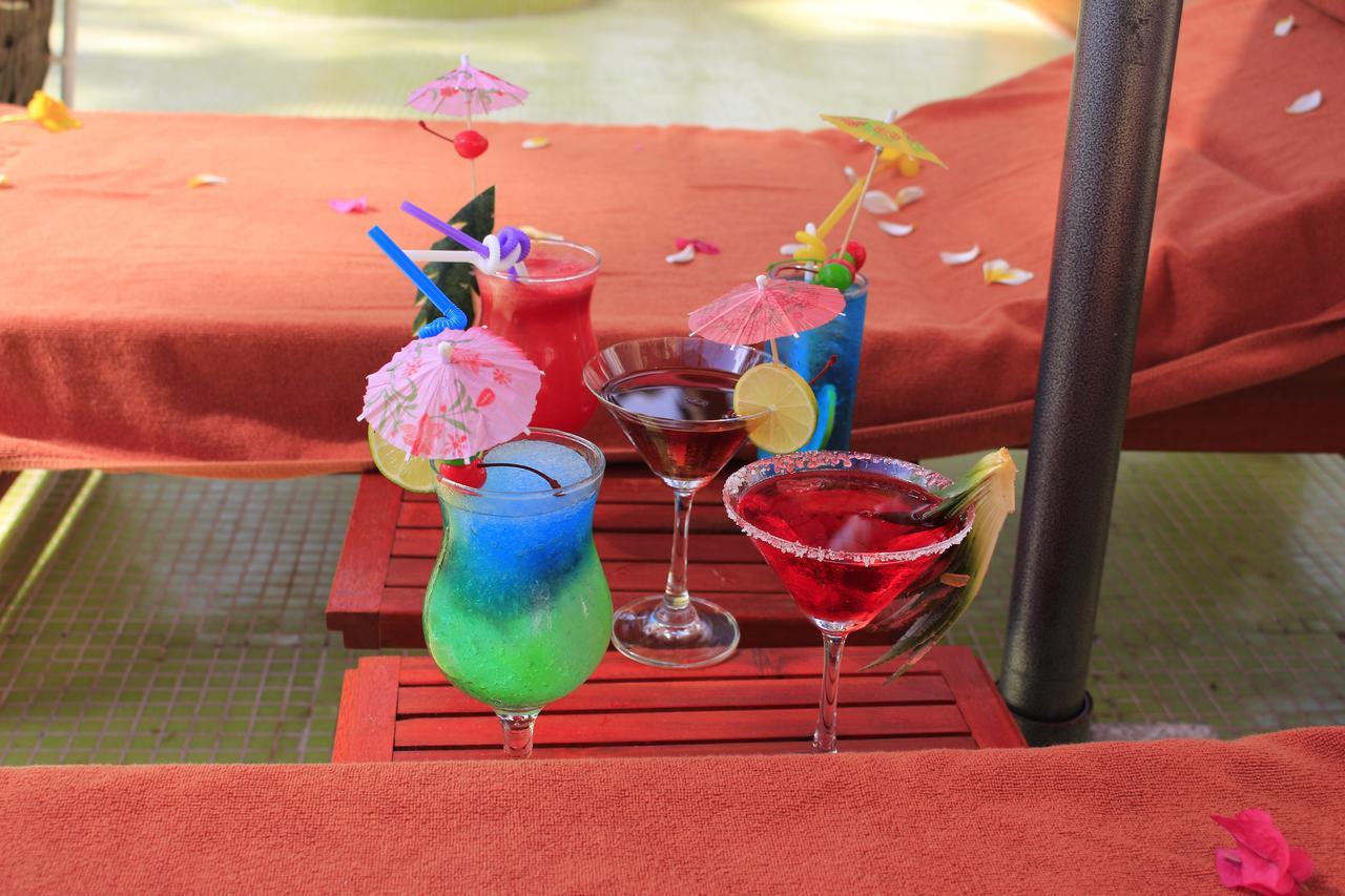 Ca Ty Mui Ne Beach Resort & Spa Dış mekan fotoğraf