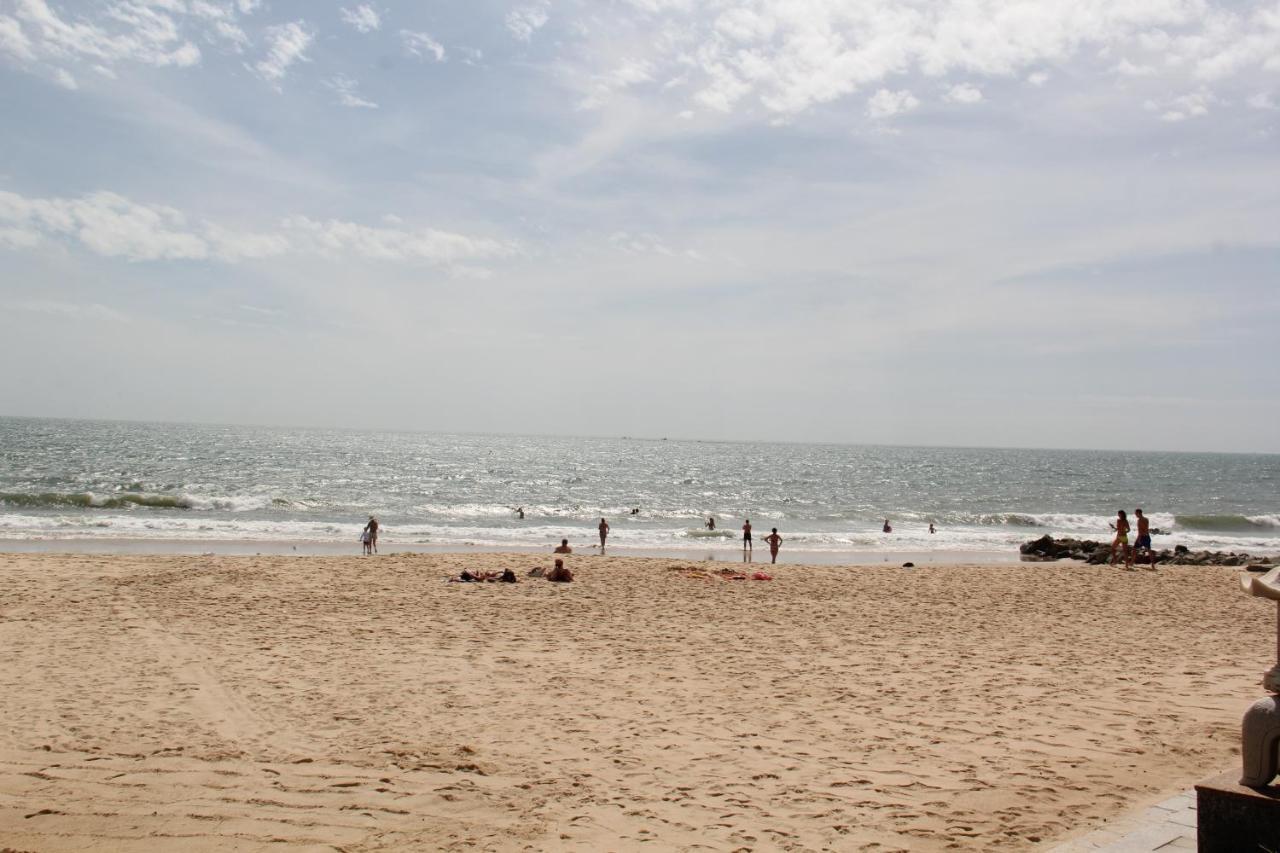Ca Ty Mui Ne Beach Resort & Spa Dış mekan fotoğraf