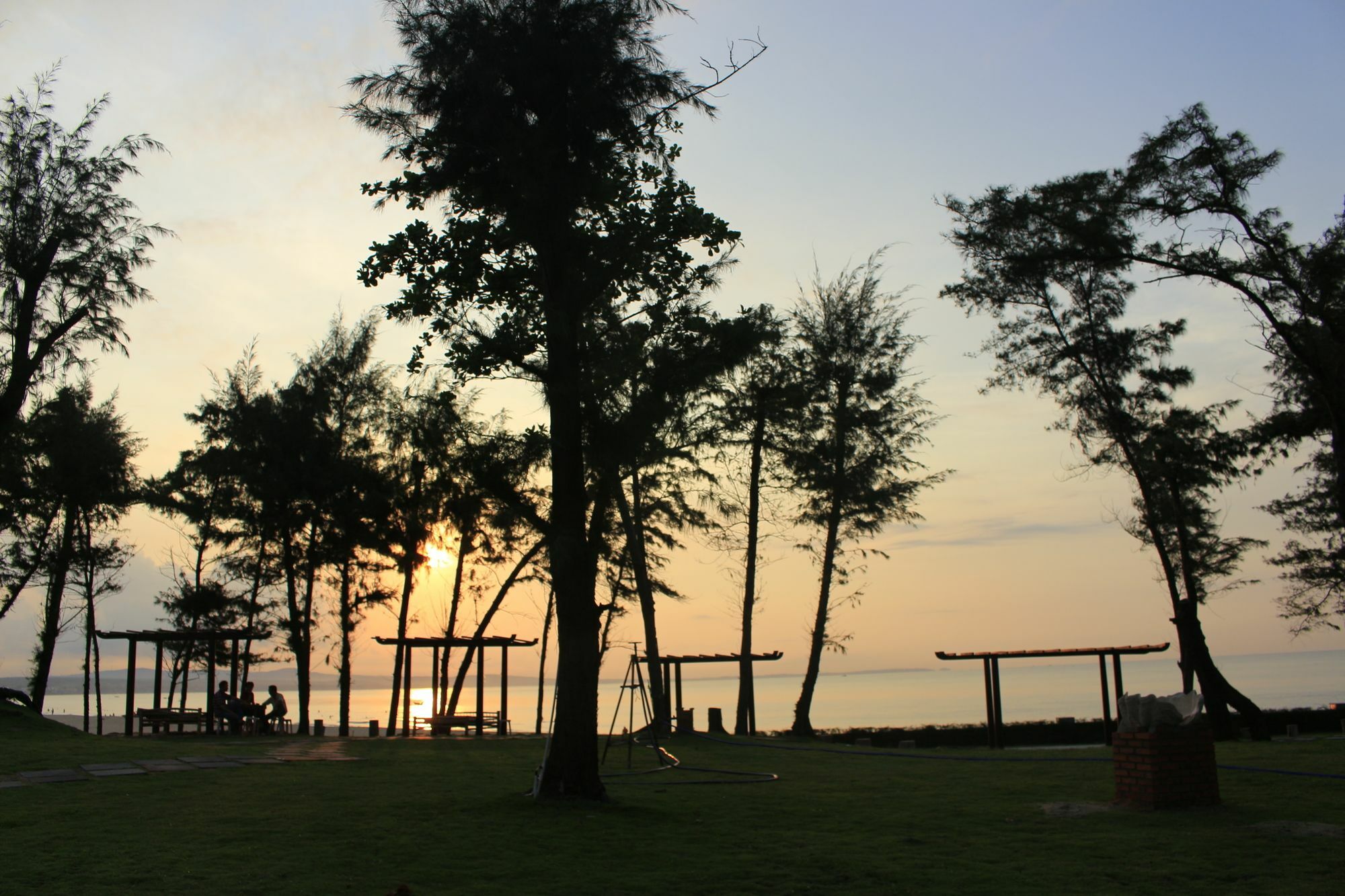 Ca Ty Mui Ne Beach Resort & Spa Dış mekan fotoğraf