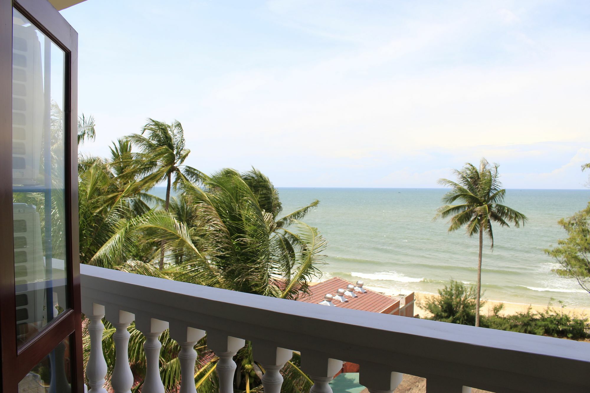 Ca Ty Mui Ne Beach Resort & Spa Dış mekan fotoğraf