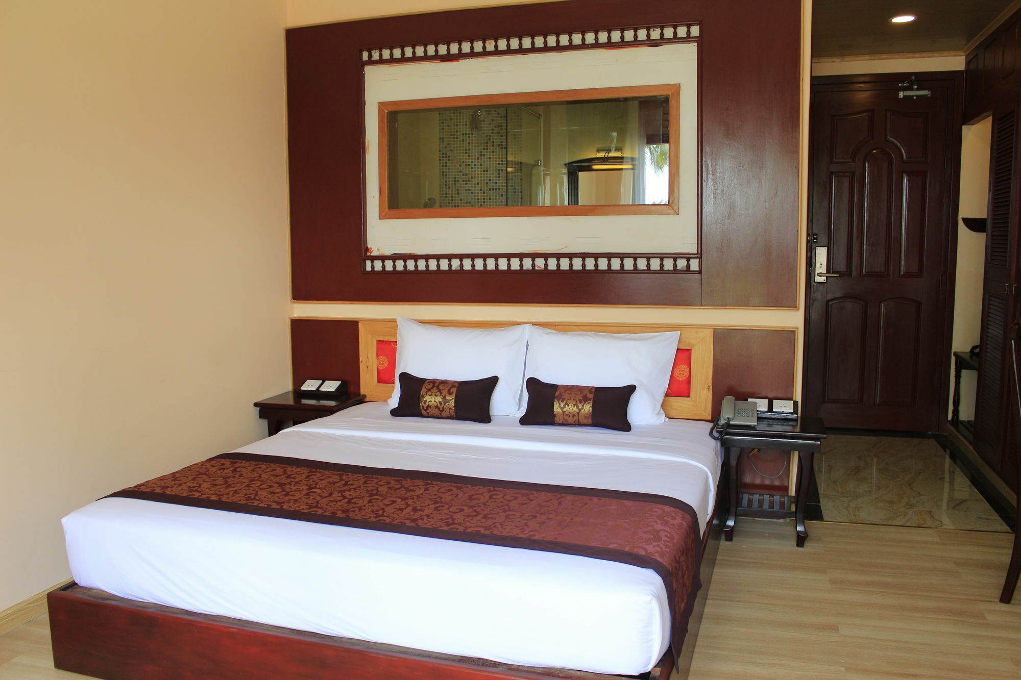Ca Ty Mui Ne Beach Resort & Spa Dış mekan fotoğraf